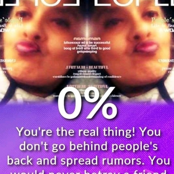 Meet your Posher, Queen - Picture 1 of 1